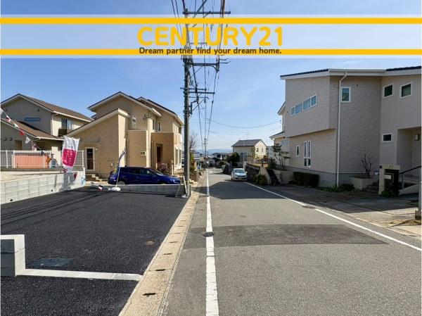 西区野方5丁目第15　2号棟　全2棟