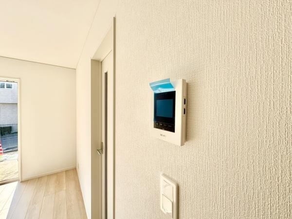 西区野方5丁目第15　2号棟　全2棟