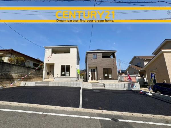 西区野方5丁目第15　2号棟　全2棟