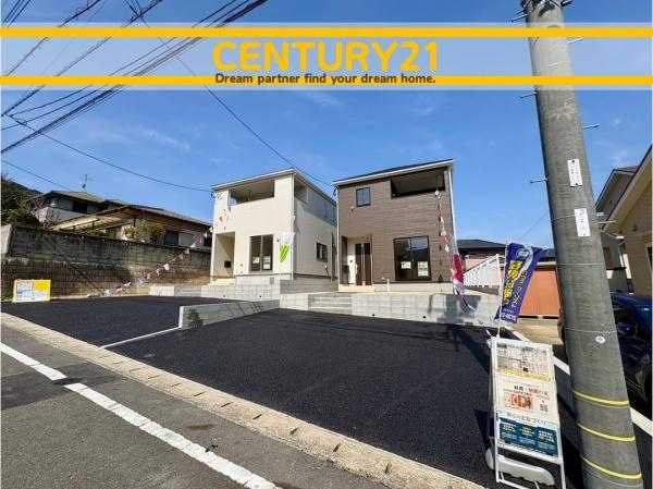 西区野方5丁目第15　2号棟　全2棟