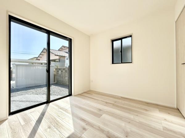 中間市太賀2丁目2期　2号棟　全2棟