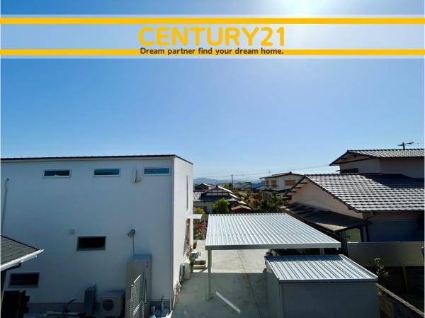 中間市太賀2丁目2期　2号棟　全2棟