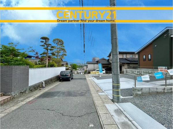 中間市太賀2丁目2期　1号棟　全2棟