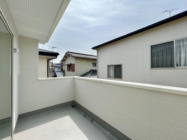 北九州市小倉南区津田新町1丁目4期　全1棟