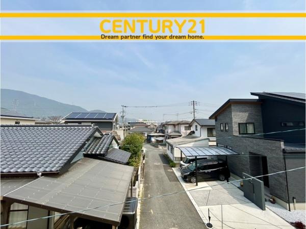 北九州市小倉南区津田新町1丁目4期　全1棟