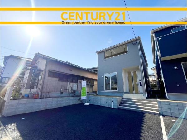 北九州市小倉北区高坊2丁目第3　2号棟　全2棟