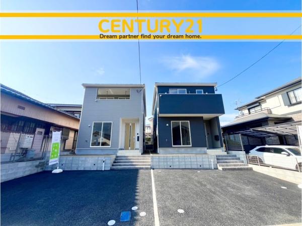 北九州市小倉北区高坊2丁目第3　2号棟　全2棟
