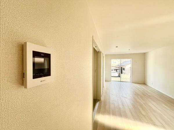 北九州市小倉北区高坊2丁目第3　2号棟　全2棟