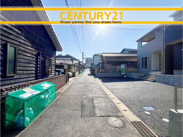 北九州市小倉北区高坊2丁目第3　2号棟　全2棟