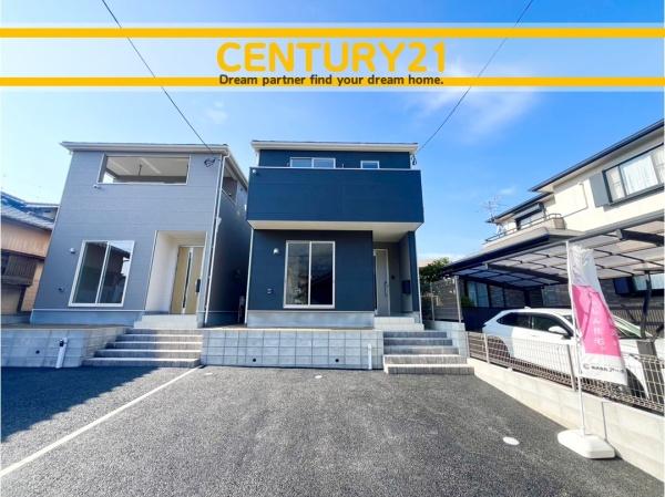 北九州市小倉北区高坊2丁目第3　1号棟　全2棟