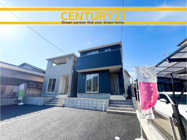 北九州市小倉北区高坊2丁目第3　1号棟　全2棟