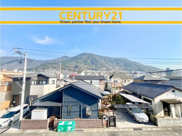 北九州市小倉北区高坊2丁目第3　1号棟　全2棟