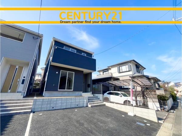 北九州市小倉北区高坊2丁目第3　1号棟　全2棟