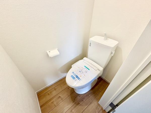 東区香椎駅東1丁目4期　全1棟
