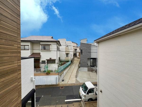 東区香椎駅東1丁目4期　全1棟