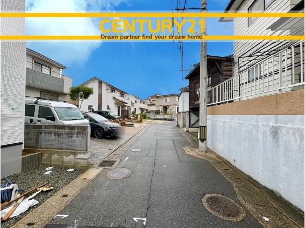 東区香椎駅東1丁目4期　全1棟