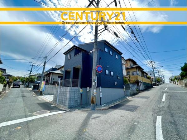 東区香椎5丁目　全1棟