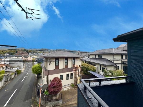 東区香椎5丁目　全1棟
