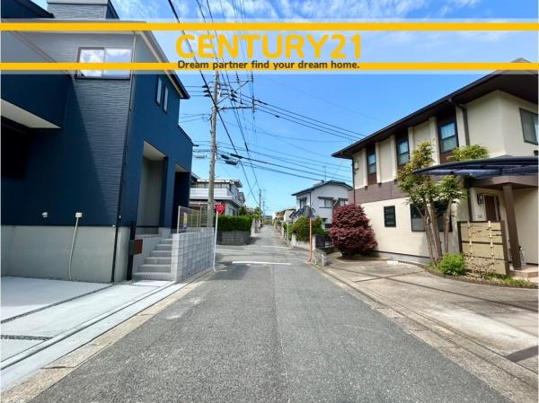 東区香椎5丁目　全1棟