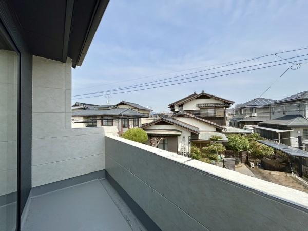 北九州市八幡西区若葉1丁目1期　1号棟　全2棟