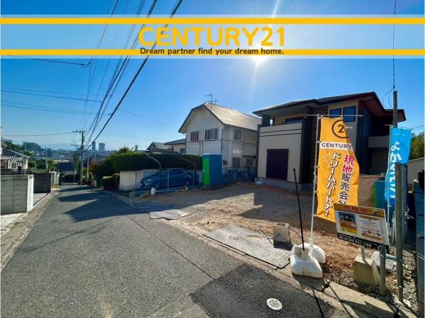東区唐原4丁目1期　全1棟