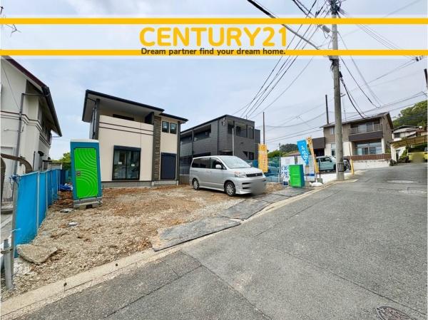 東区唐原4丁目1期　全1棟
