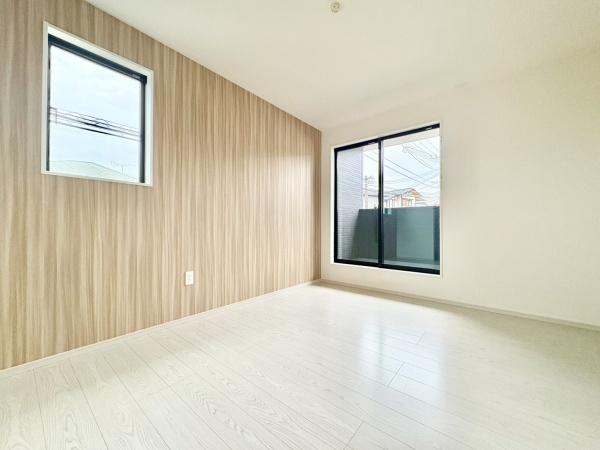 東区香住ケ丘4丁目5期　2号棟　全2棟