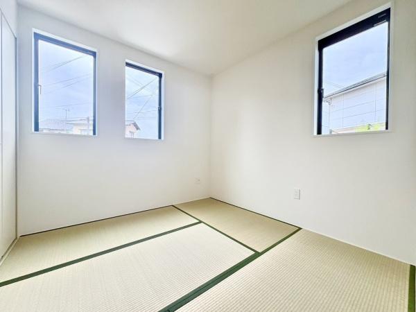 東区香住ケ丘4丁目5期　2号棟　全2棟