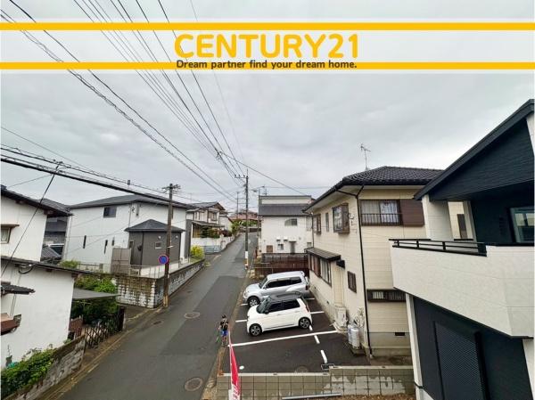 東区香住ケ丘4丁目5期　2号棟　全2棟