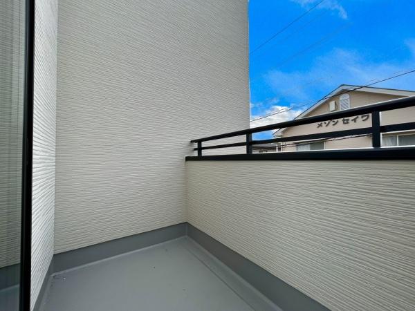 北九州市八幡西区星和町5期　全1棟