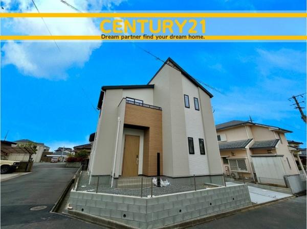北九州市八幡西区星和町5期　全1棟