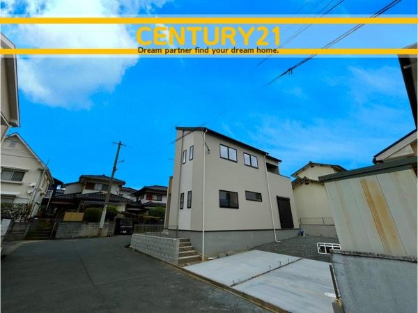 北九州市八幡西区星和町5期　全1棟