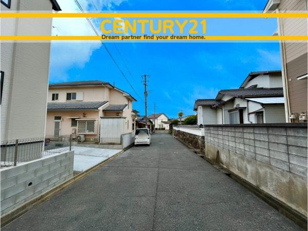北九州市八幡西区星和町5期　全1棟