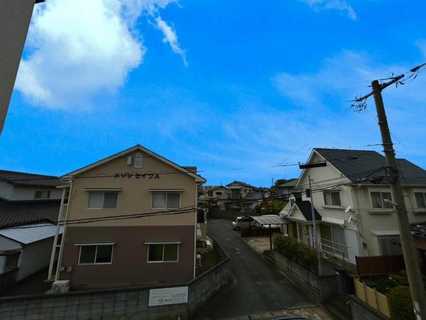 北九州市八幡西区星和町5期　全1棟