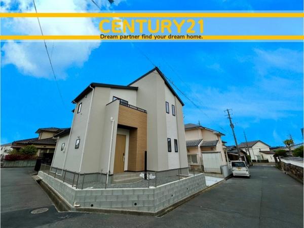 北九州市八幡西区星和町5期　全1棟