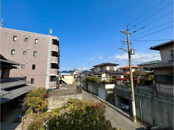 北九州市八幡西区貴船台第1　4号棟　全4棟