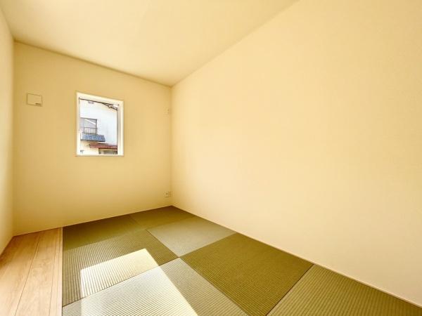 北九州市八幡西区貴船台第1　2号棟　全4棟