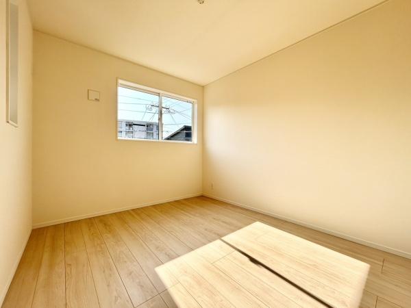 北九州市八幡西区貴船台第1　2号棟　全4棟