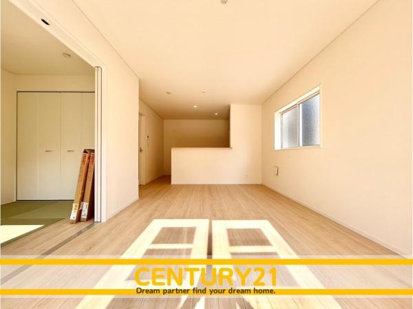 北九州市八幡西区貴船台第1　2号棟　全4棟