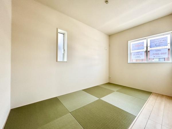 北九州市八幡西区貴船台第1　1号棟　全4棟