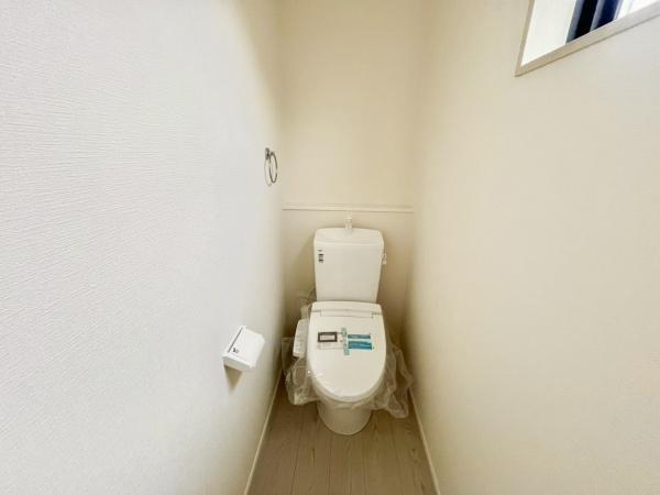 北九州市小倉南区中吉田3丁目4期　2号棟　全2棟