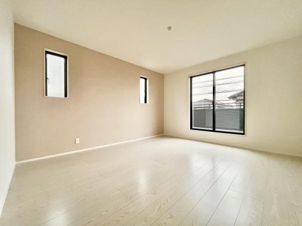 北九州市小倉南区中吉田3丁目4期　2号棟　全2棟