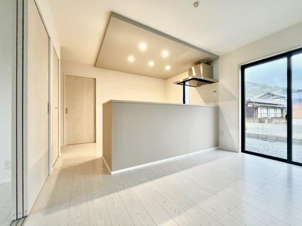 北九州市小倉南区中吉田3丁目4期　2号棟　全2棟