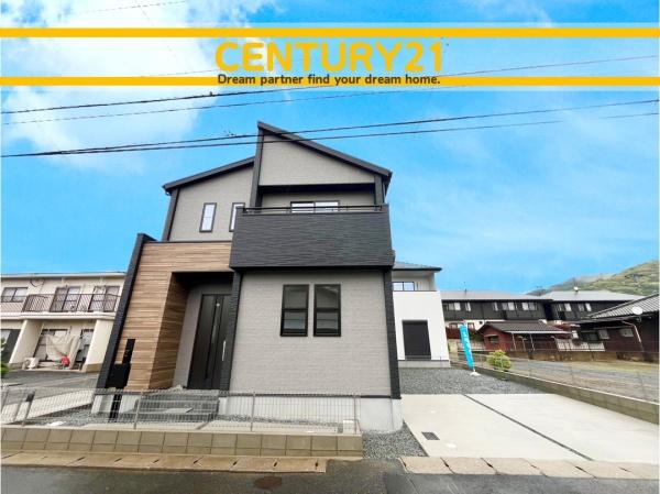 北九州市小倉南区中吉田3丁目4期　2号棟　全2棟