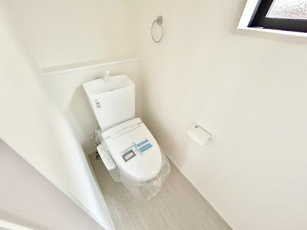 北九州市小倉南区中吉田3丁目4期　1号棟　全2棟