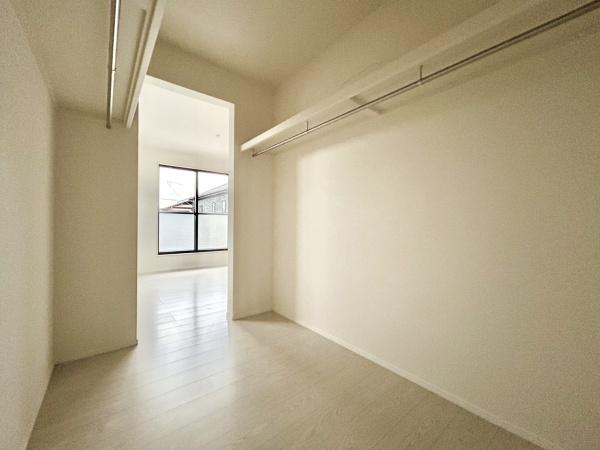 北九州市小倉南区中吉田3丁目4期　1号棟　全2棟