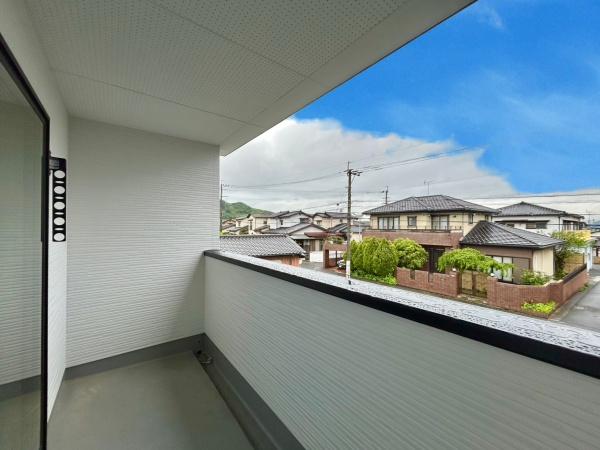 北九州市小倉南区中吉田3丁目4期　1号棟　全2棟