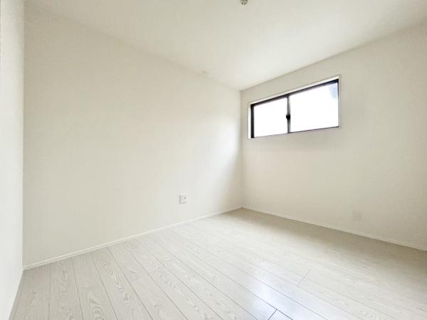 北九州市小倉南区中吉田3丁目4期　1号棟　全2棟
