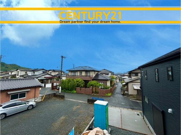 北九州市小倉南区中吉田3丁目4期　1号棟　全2棟