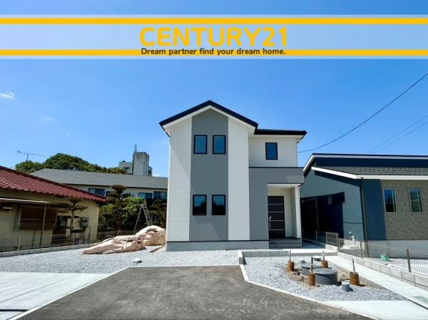 飯塚市鶴三緒1期　3号棟　全3棟